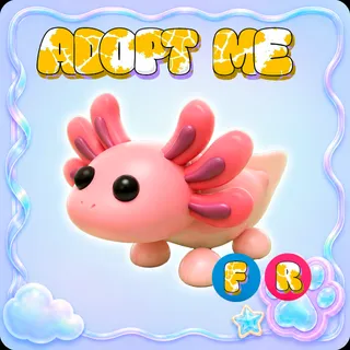 Adopt Me