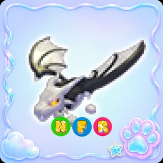 Vampire Dragon NFR - Adopt Me