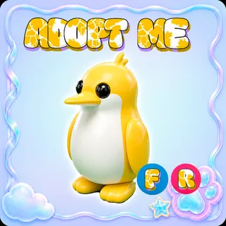 Adopt Me