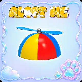 Adopt Me