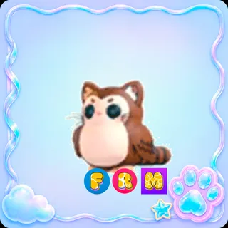 Mega Fly Ride Purrowl
