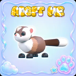 Adopt Me