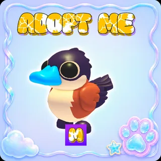 Adopt Me