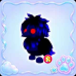 Kage Crow R - Adopt Me