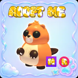 Adopt Me
