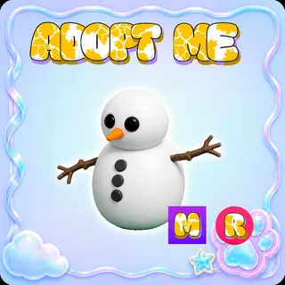 Adopt Me