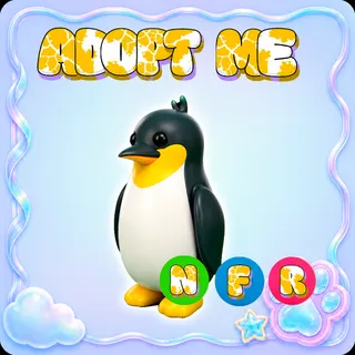 Adopt Me