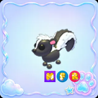 Skunk MFR - Adopt Me