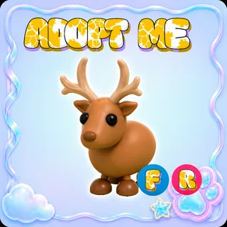 Adopt Me