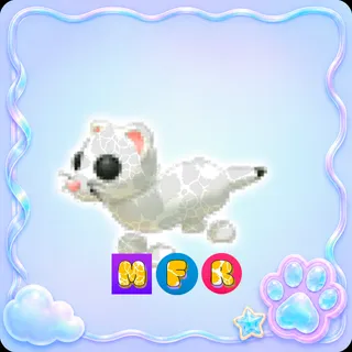 Ermine MFR - Adopt Me