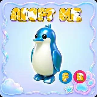 Adopt Me