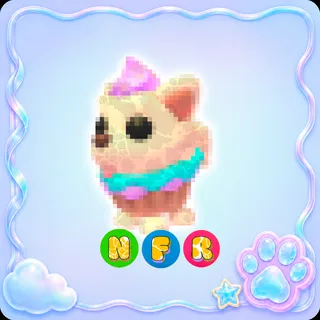 Pupcake NFR - Adopt Me
