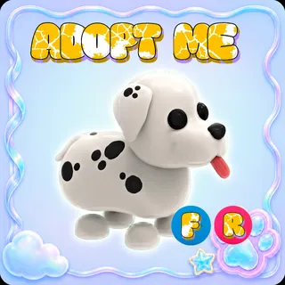 ADOPT ME