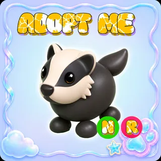 Adopt Me