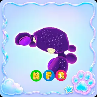 Glormy Crab NFR - Adopt Me
