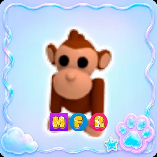Monkey MFR - Adopt Me