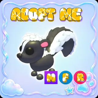 Skunk MFR - Adopt Me
