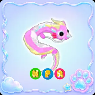 Ride Sakura Spirit NFR - Adopt Me