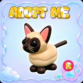 Adopt Me