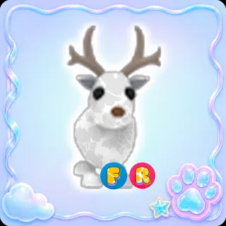 Arctic Reindeer FR - Adopt Me