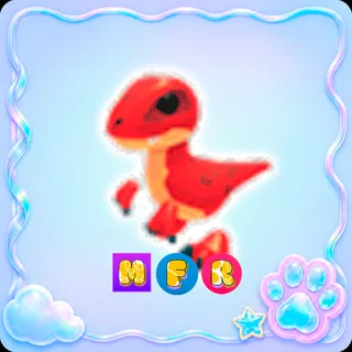 Velociraptor MFR - Adopt Me