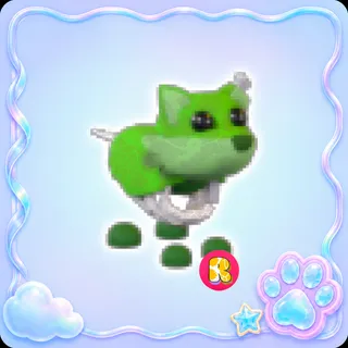 Adopt Me