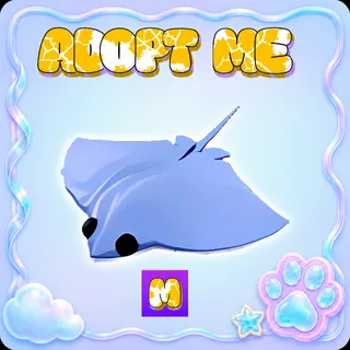 Stingray M - Adopt Me