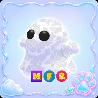 Ghost MFR - Adopt Me