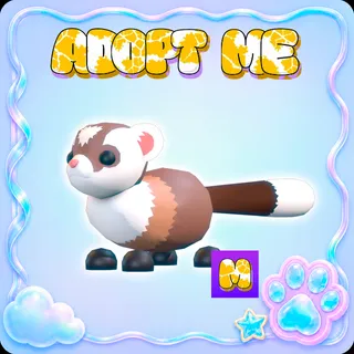 Adopt Me