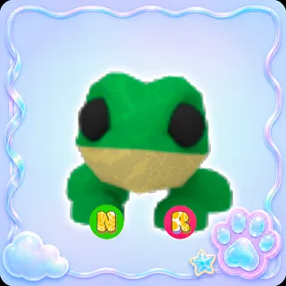 Adopt Me