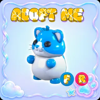 Adopt Me