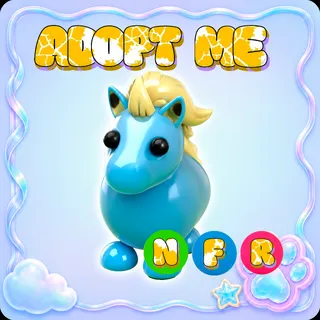 Diamond Unicorn NFR - Adopt Me