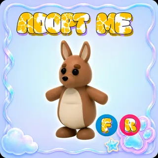 Adopt Me