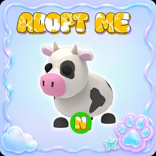 ADOPT ME