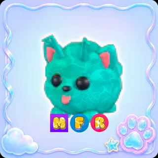 Puptune MFR - Adopt Me