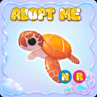 Sea Turtle NR - Adopt Me