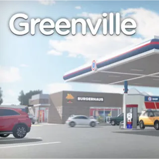 $2.5M Greenville Cash