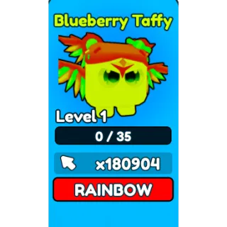 Lvl 1 180k Stat Pet | Tap Simulator