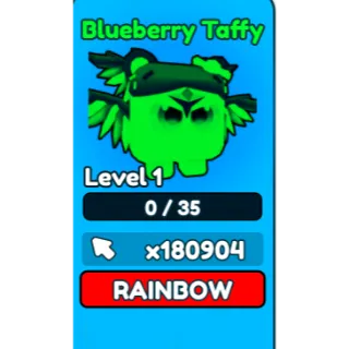 Lvl 1 180k Stat Pet | Tap Simulator