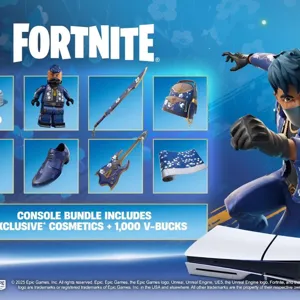 Flowering Chaos Bundle