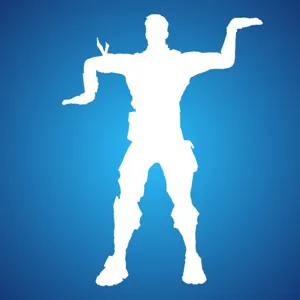 Glyphic Emote code