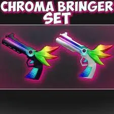 Chroma Bringer Set