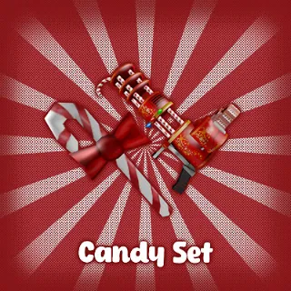 Candy Set