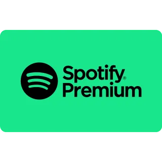 Spotify Premium