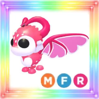 MFR cupid dragon