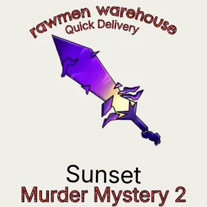Sunset mm2