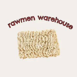 Rawmen