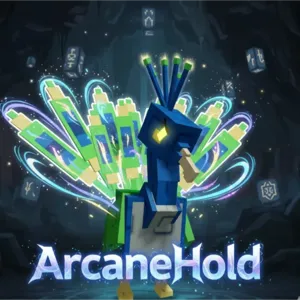 Huge nightmare peacock 60kg+