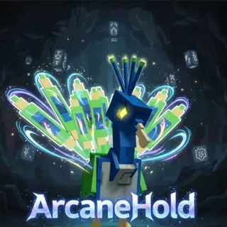 Titanic nightmare peacock 80kg+