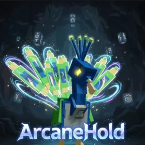 Titanic nightmare peacock 80kg+